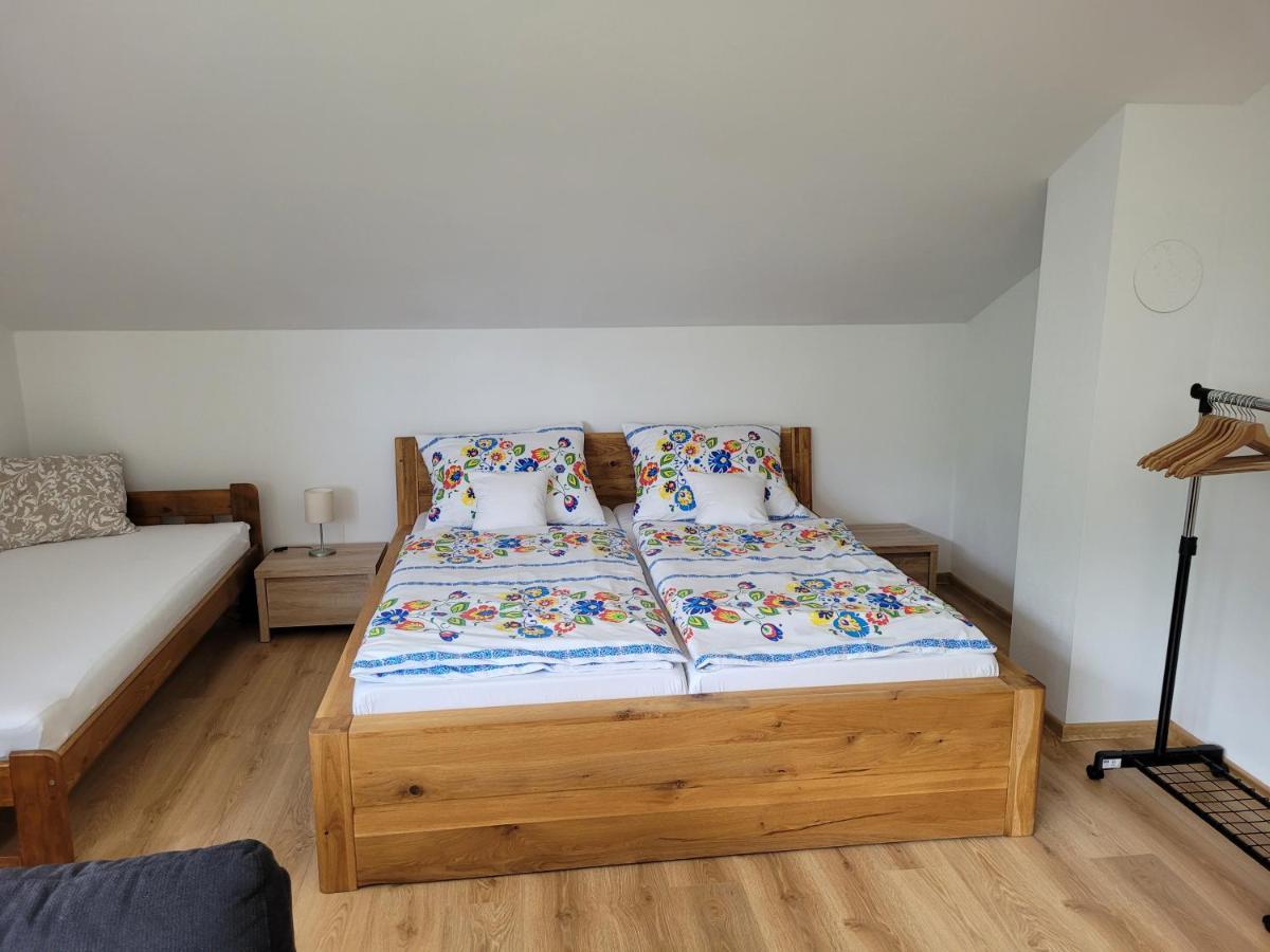 Ziar Apartmany 43 Luaran gambar
