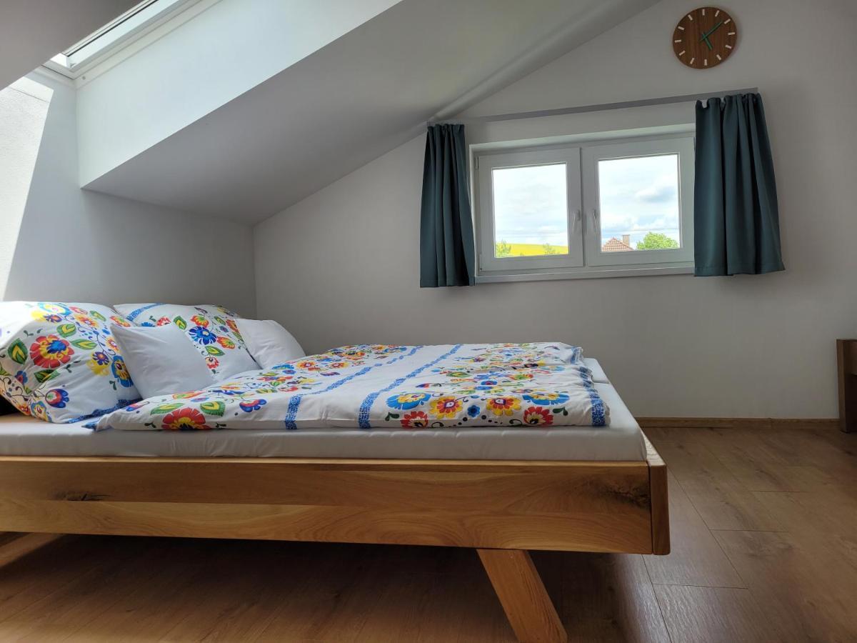Ziar Apartmany 43 Luaran gambar
