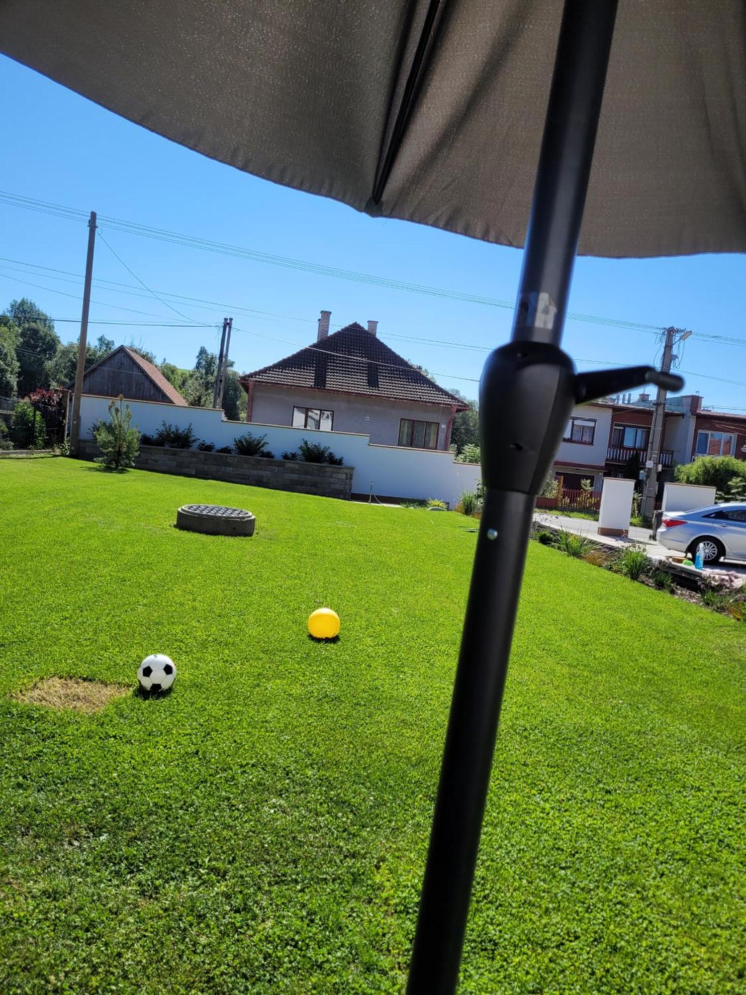 Ziar Apartmany 43 Luaran gambar