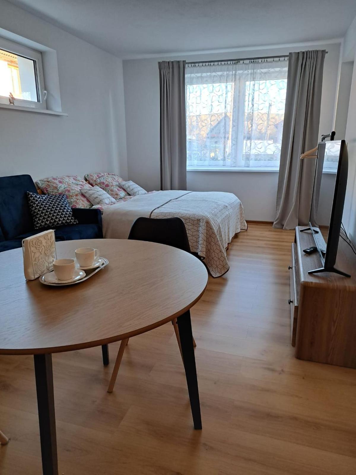 Ziar Apartmany 43 Luaran gambar