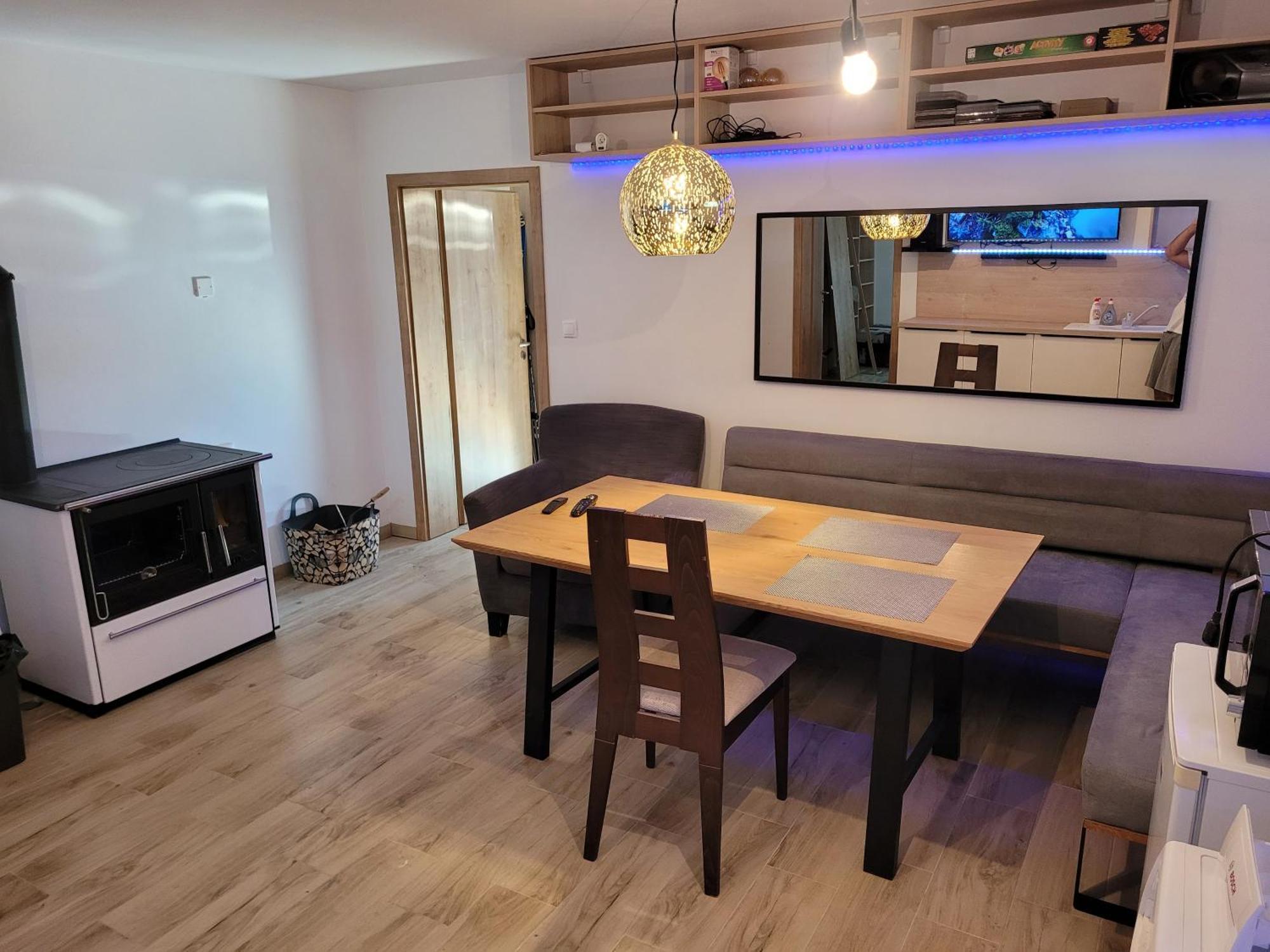 Ziar Apartmany 43 Luaran gambar