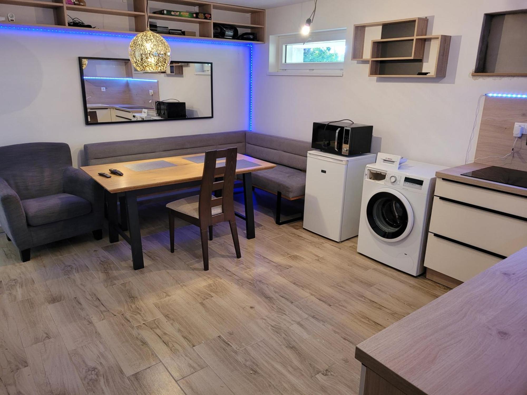 Ziar Apartmany 43 Luaran gambar