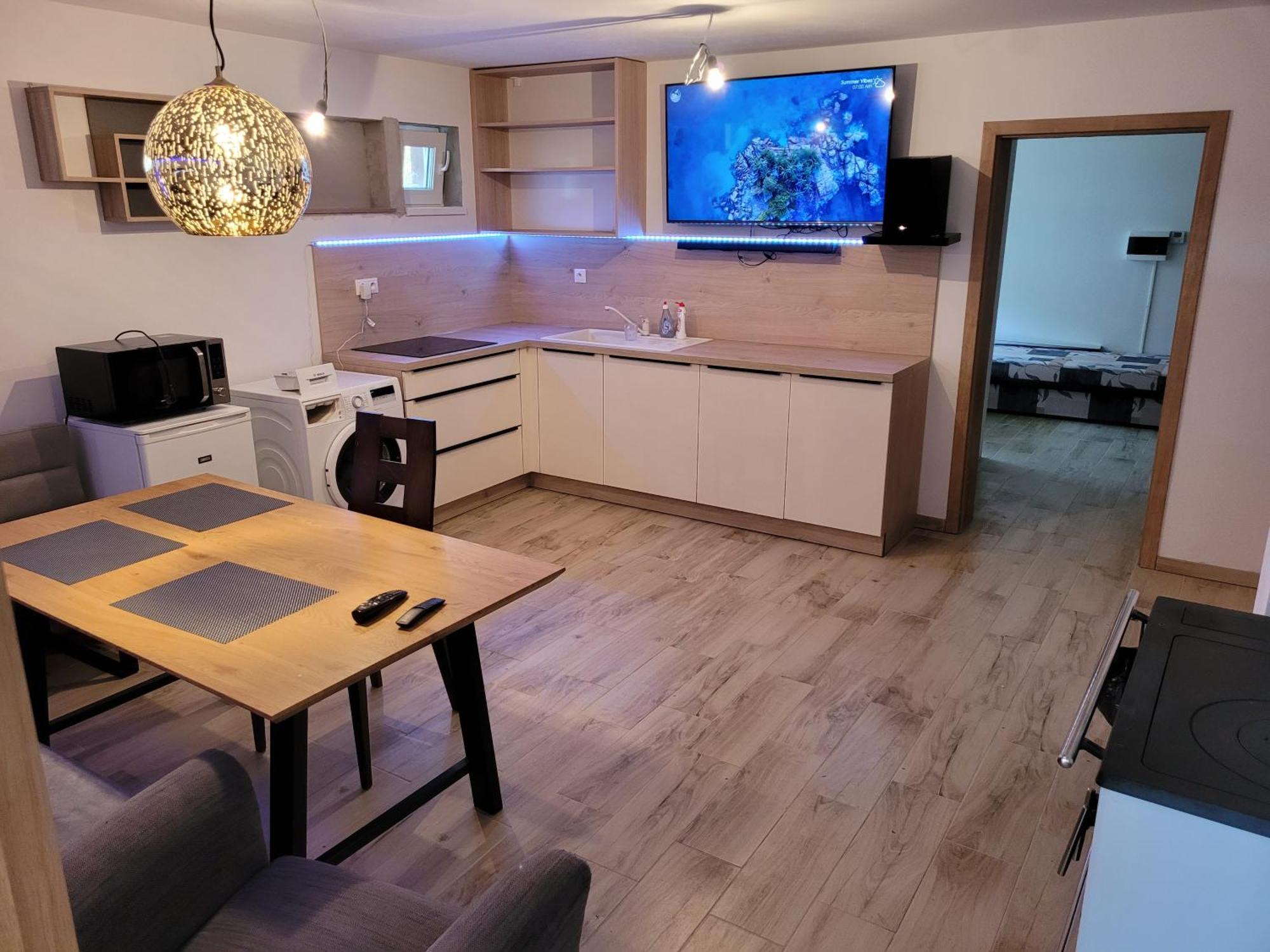 Ziar Apartmany 43 Luaran gambar