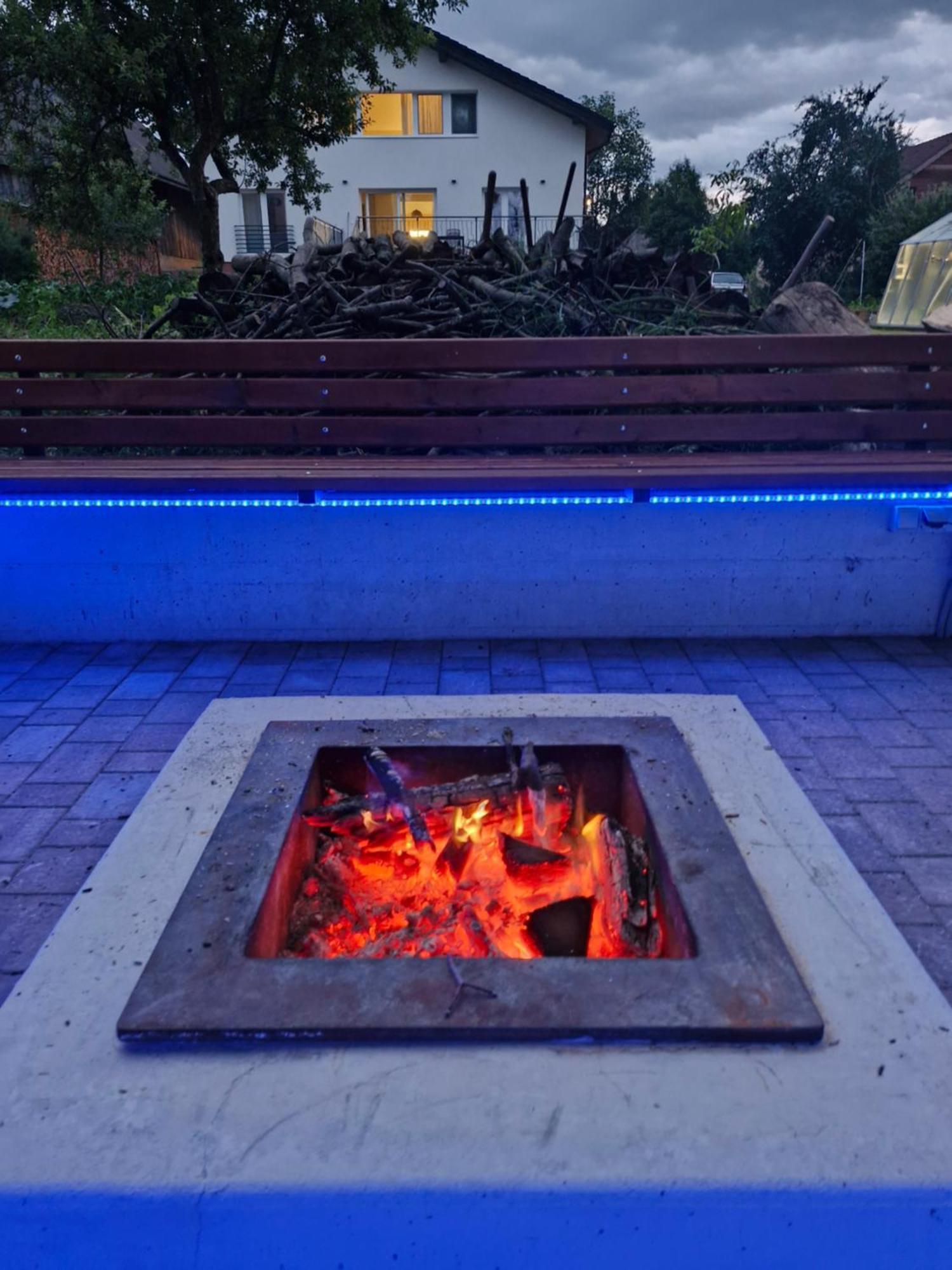 Ziar Apartmany 43 Luaran gambar