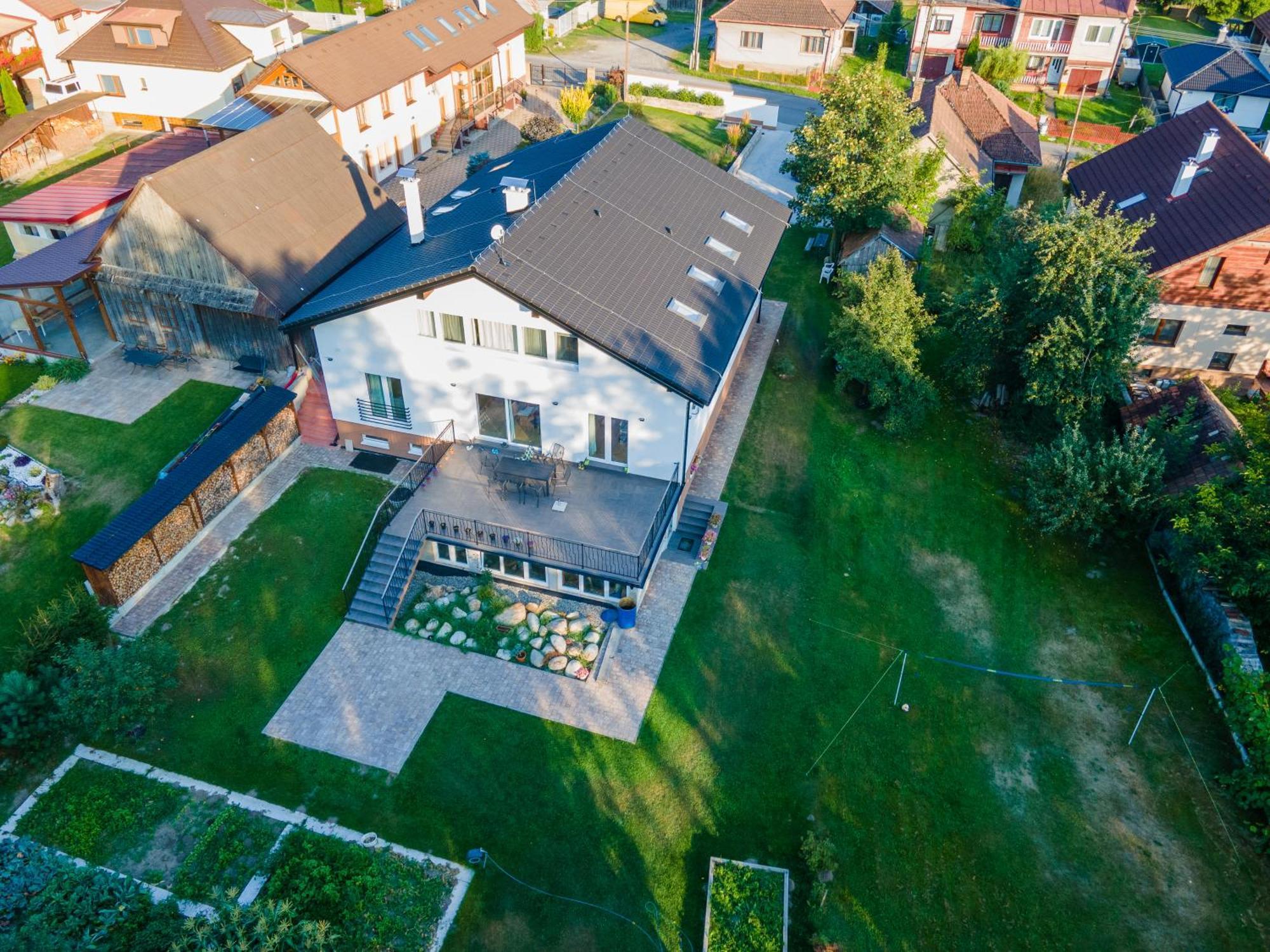 Ziar Apartmany 43 Luaran gambar