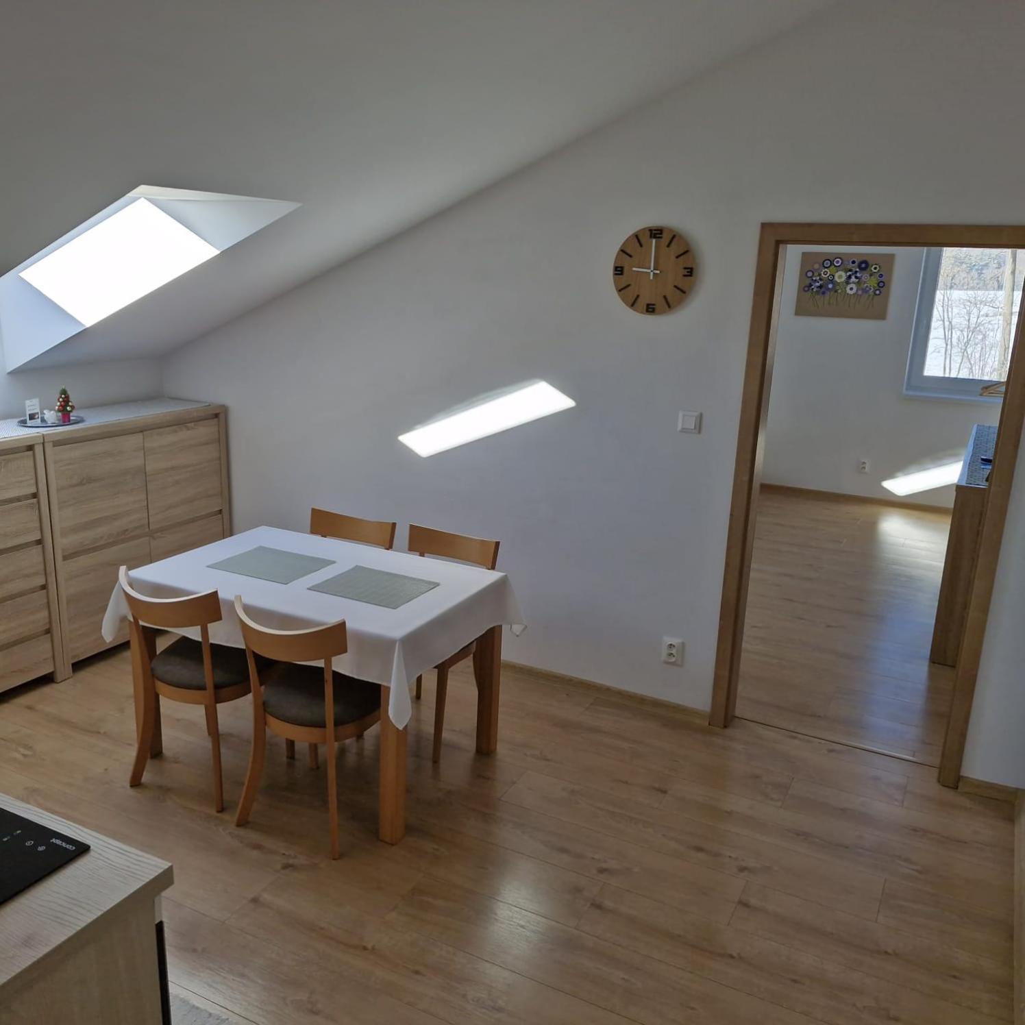 Ziar Apartmany 43 Bilik gambar