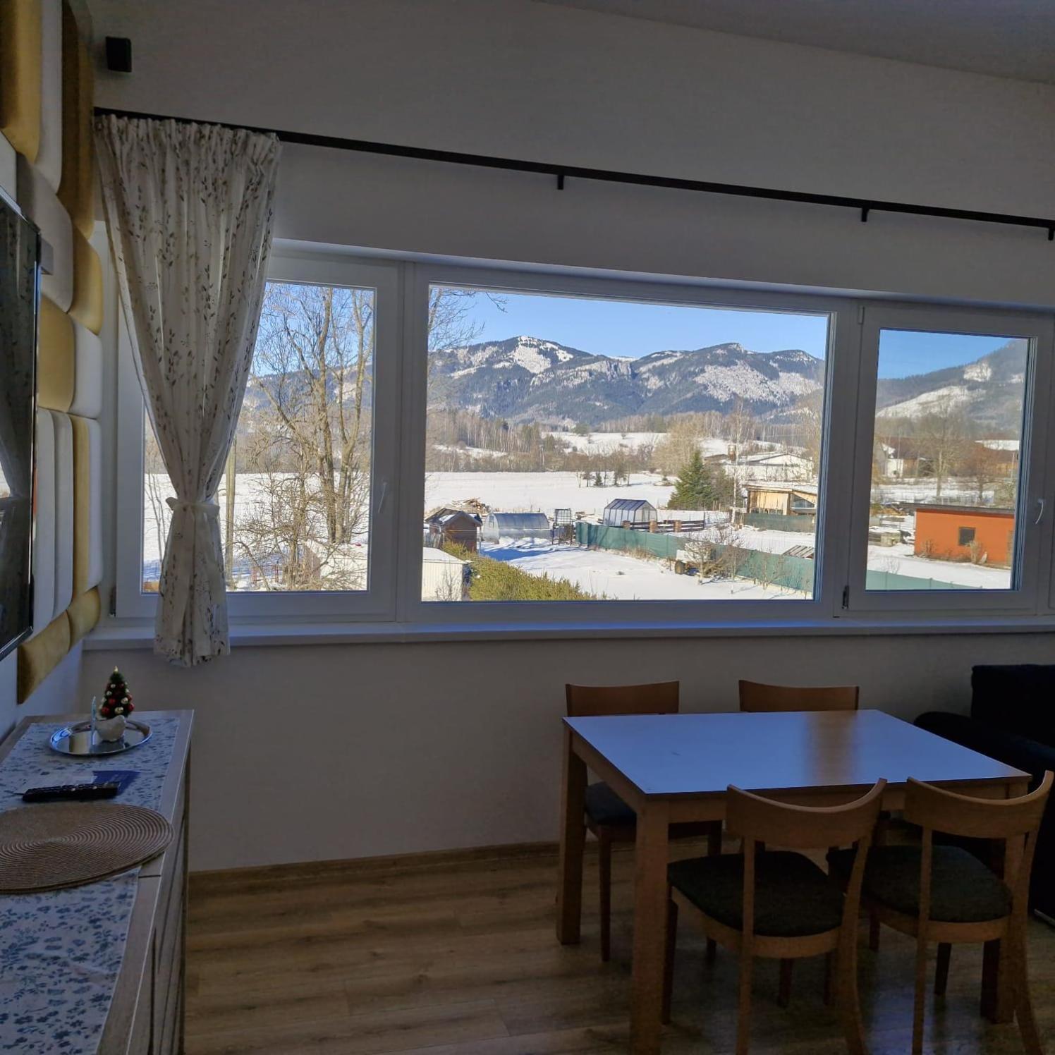 Ziar Apartmany 43 Luaran gambar