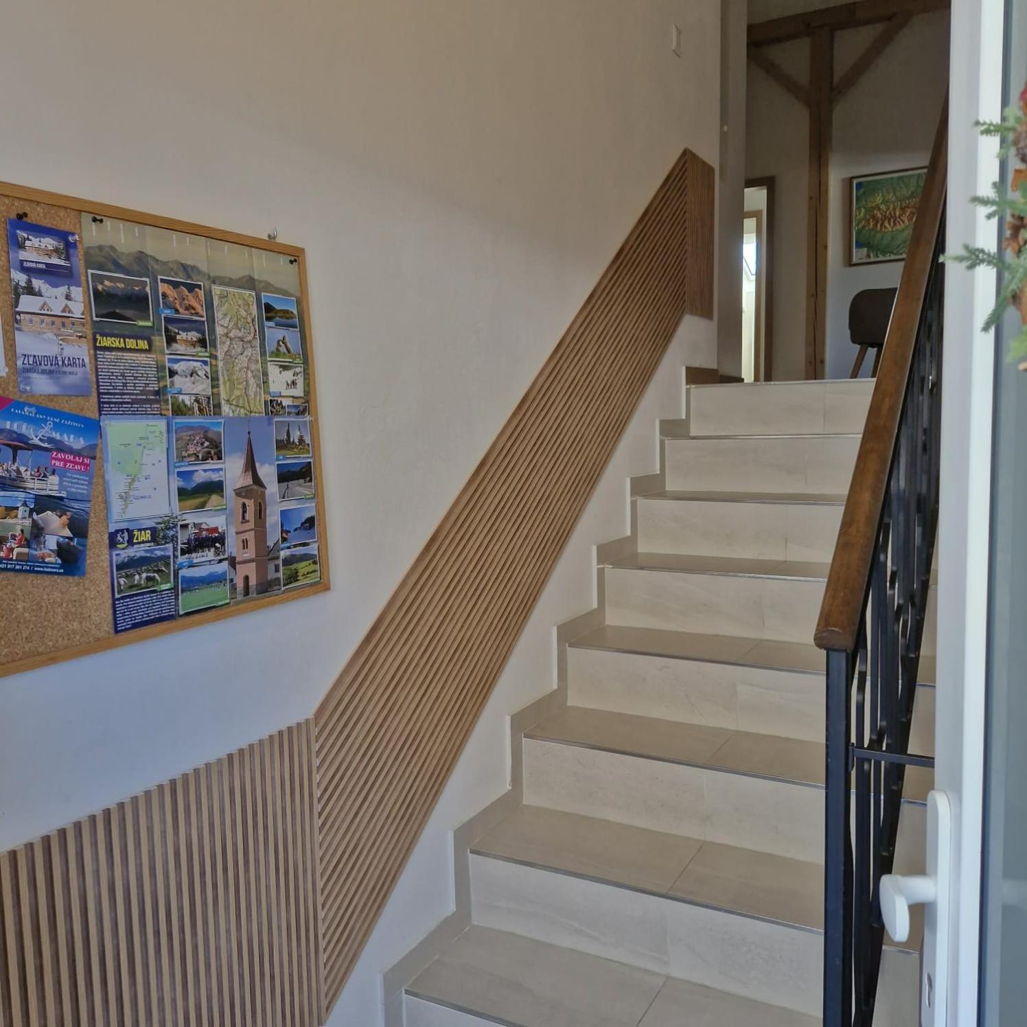 Ziar Apartmany 43 Luaran gambar