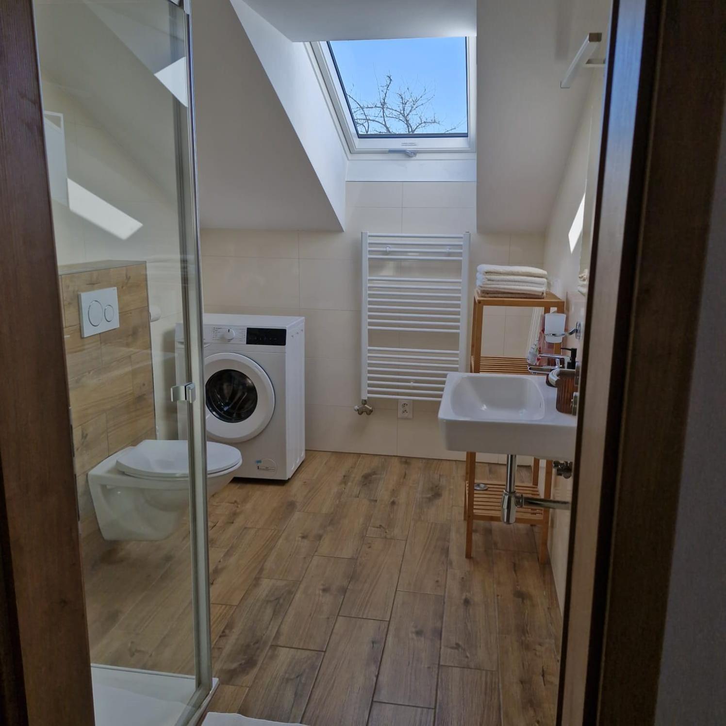 Ziar Apartmany 43 Luaran gambar