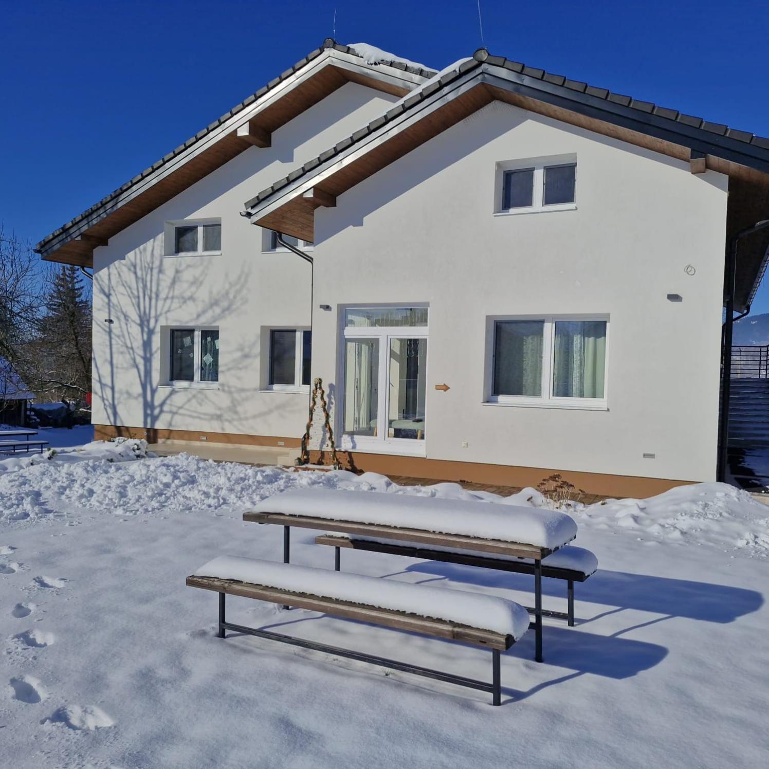 Ziar Apartmany 43 Luaran gambar